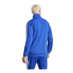 Adidas Mikina modrá 182 - 187 cm/XL Tiro 24 Training