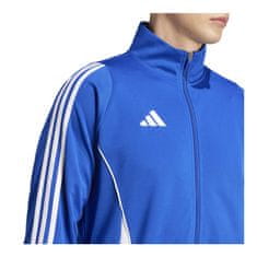 Adidas Mikina modrá 182 - 187 cm/XL Tiro 24 Training