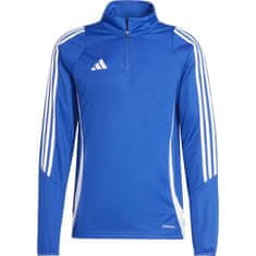 Adidas Mikina modrá 176 - 181 cm/L Tiro 24 Training