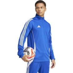 Adidas Mikina modrá 176 - 181 cm/L Tiro 24 Training