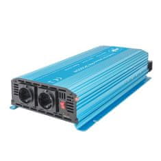 PNI SP2000W Menič napätia s čistou sínusovkou 12V