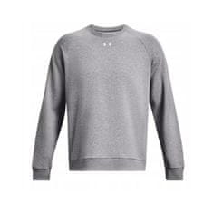 Under Armour Mikina sivá 188 - 192 cm/XL 1379755025