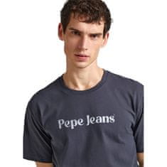 Pepe Jeans Tričko tmavomodrá L PM509374977