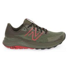 New Balance Obuv beh zelená 45 EU MTNTRRG5