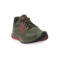 New Balance Obuv beh zelená 45 EU MTNTRRG5