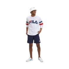 FILA Mikina biela 188 - 193 cm/XXL FAM066910001