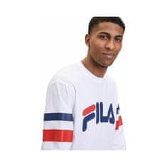 FILA Mikina biela 188 - 193 cm/XXL FAM066910001