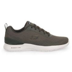 Skechers Obuv olivová 42 EU 232691OLV