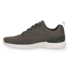 Skechers Obuv olivová 42 EU 232691OLV