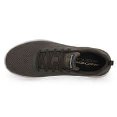 Skechers Obuv olivová 42 EU 232691OLV