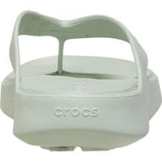 Crocs Žabky zelená 37 EU C4615