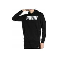 Puma Mikina čierna 188 - 191 cm/XL 84723701