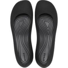 Crocs Balerínky čierna 39 EU C4612