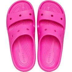 Crocs Šľapky ružová 34 EU Classic Sandal V2