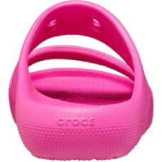 Crocs Šľapky ružová 33 EU Classic Sandal V2