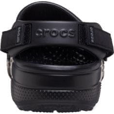 Crocs Dreváky čierna 45 EU Yukon Vista Ii Lr Clog