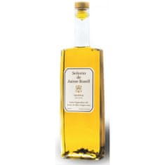 BeneOliva Trufado Señorio de Jaime Rosell Extra panensky olivový olej Premium AOVE s hľuzovkou čiernou 500 ml 