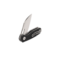 Ganzo Knife Firebird FH924-BK vreckový nôž 6,5 cm, čierna, G10