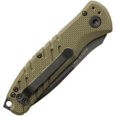 GERBER G1317 Auto Propel Plunge Lock OD