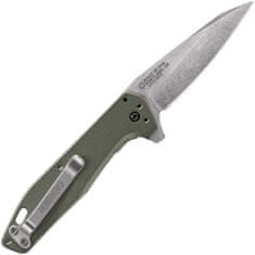 GERBER G1610 Fastball Linerlock Green