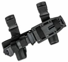 GERBER G1629 LMF II Infantry Black