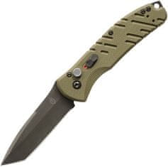 GERBER G1317 Auto Propel Plunge Lock OD