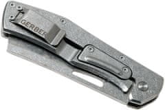 GERBER G3478 Flatiron Framelock Desert