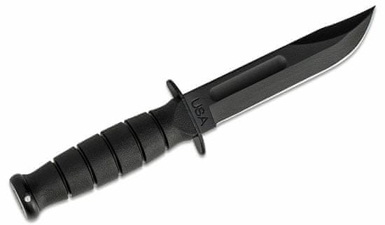 KA-BAR® KB-1256 SHORT KA-BAR-BLACK