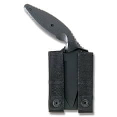 KA-BAR® KB-1481 TDI ORIGINAL-FULL SERRATION