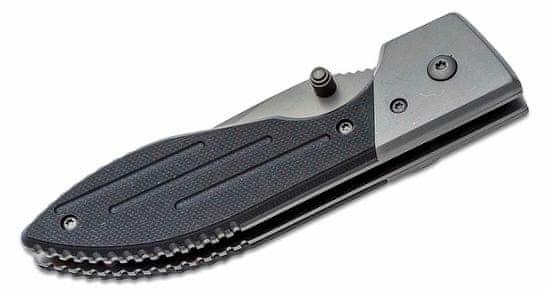 KA-BAR® KB-3074 WARTHOG TANTO FOLDER