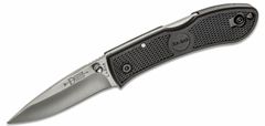 KA-BAR® KB-4072 DOZIER MINI FOLDER-BLACK