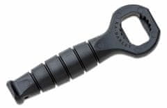 KA-BAR® KB-9907 BARLEY otvárač na fľaše, čierna, Grivory