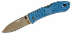 KA-BAR® KB-4062D2 DOZIER D2 FOLDING HUNTER