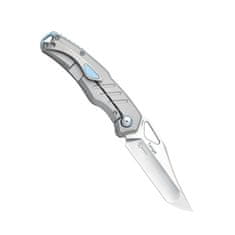 Kizer Ki3625A1 Torngat Titanium vreckový nôž 8,5 cm, titán