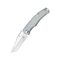 Kizer Ki3625A1 Torngat Titanium vreckový nôž 8,5 cm, titán