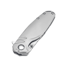 Kizer Ki3624A1 Ti'an vreckový nôž 7,4 cm, titán 