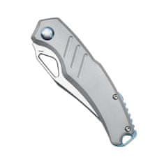 Kizer Ki3625A1 Torngat Titanium vreckový nôž 8,5 cm, titán