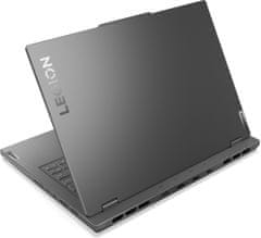 Lenovo Legion Slim 5 14APH8 (82Y5002HCK), šedá