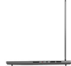 Lenovo Legion Slim 5 14APH8 (82Y5003PCK), šedá