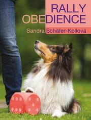 Sandra Schäfer-Kollová: Rally obedience