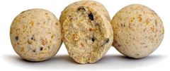 Tandem Baits Carp Food Super Feed Boilies 18mm/1kg - Milky Mulberry/Mliečna moruša