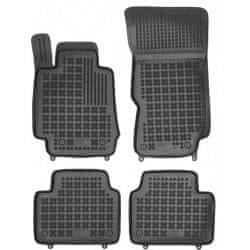 Autorohože REZAW Alfa Romeo GIULIA version 4x4 Q4 2016 - 4 pcs