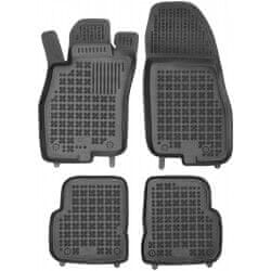 Autorohože REZAW Alfa Romeo MITO 2008 - 4 pcs