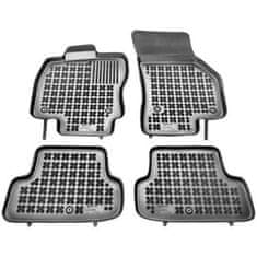 Autorohože REZAW Audi A3 III 8V Hatchback, 3-dver 2012 - 4 pcs