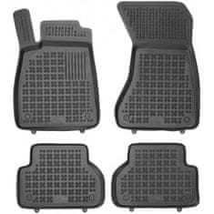 Autorohože REZAW Audi A4 IV B9 2015 - 4 pcs