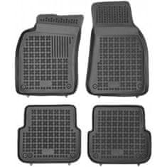 Autorohože REZAW Audi A6 Allroad Quattro C6 2006 - 2011 4 pcs