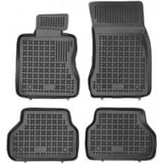 Autorohože REZAW BMW 5 (E60, E61) 2003 - 2010 4 pcs