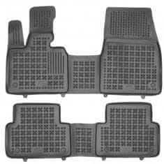 Autorohože REZAW BMW i3 2013 - 2 pcs