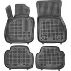 Autorohože REZAW BMW Mini CLUBMAN II F54 2015 - 4 pcs