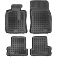 Autorohože REZAW BMW Mini ONE I, II, COOPER I, II 2001 - 2013 4 pcs